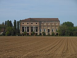 Villa La Favorita in Porto Mantovano, Italy 2